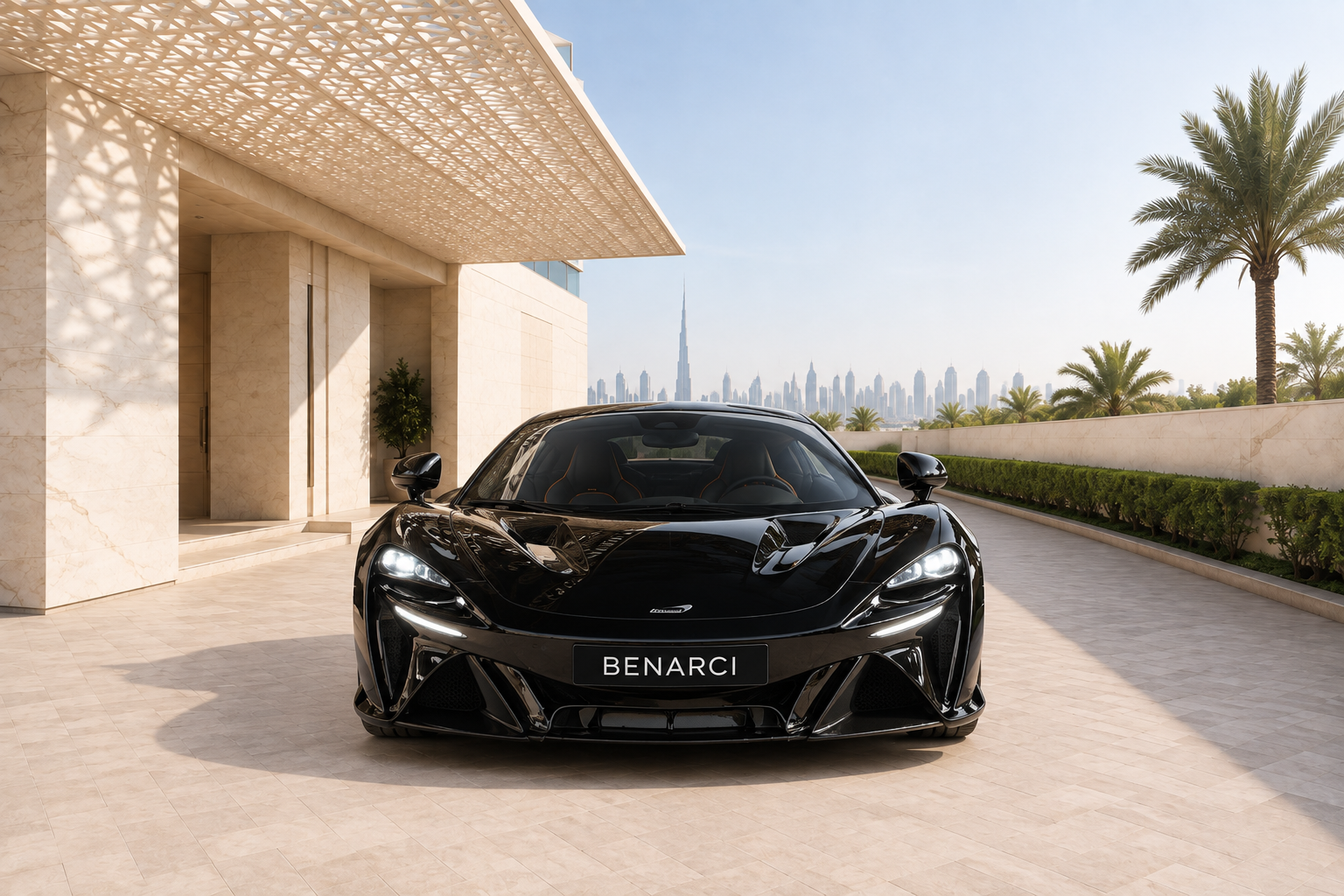 McLaren Artura — miniature 4
