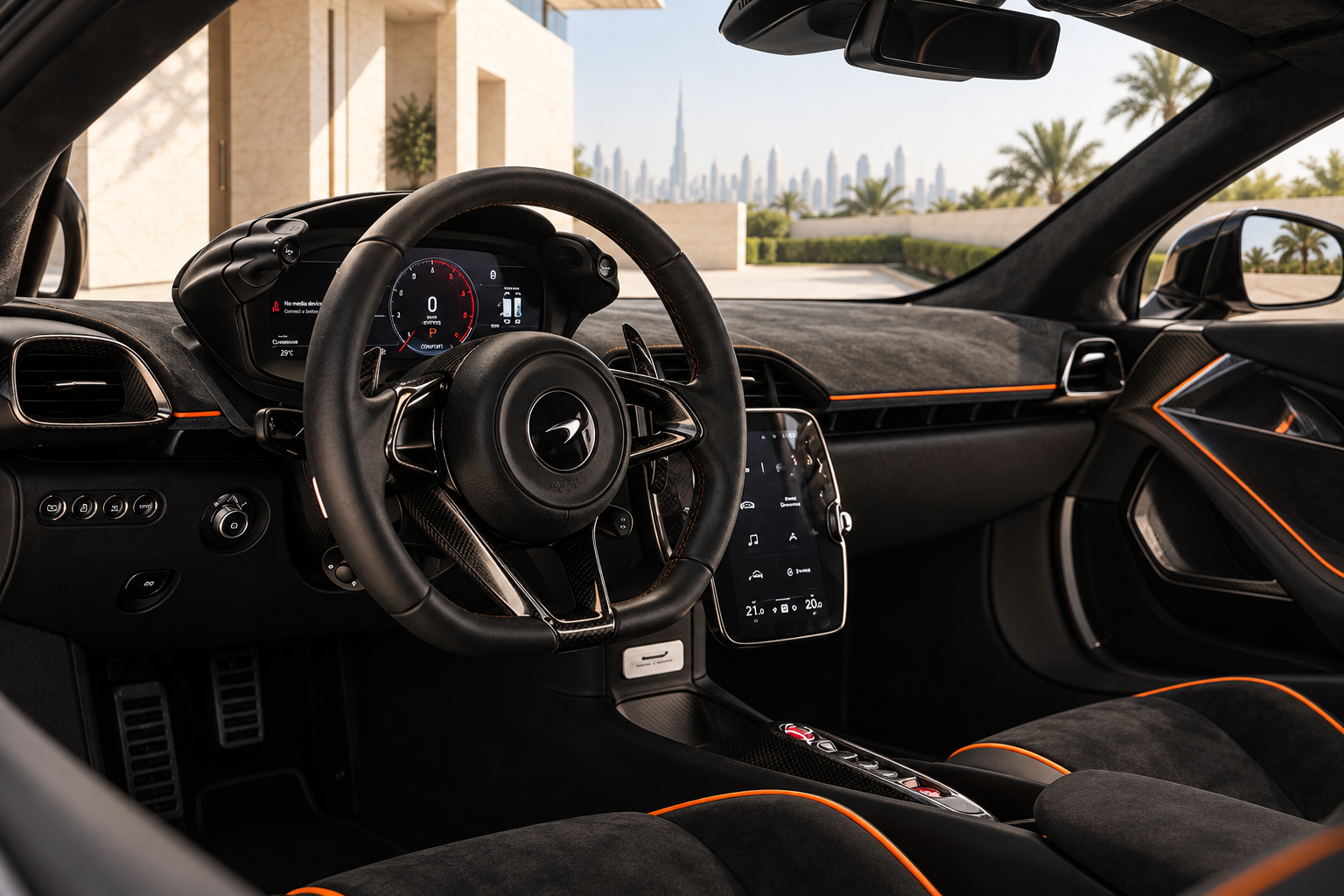 McLaren Artura — miniature 6
