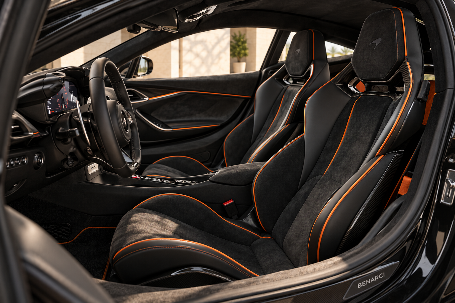 McLaren Artura — miniature 7