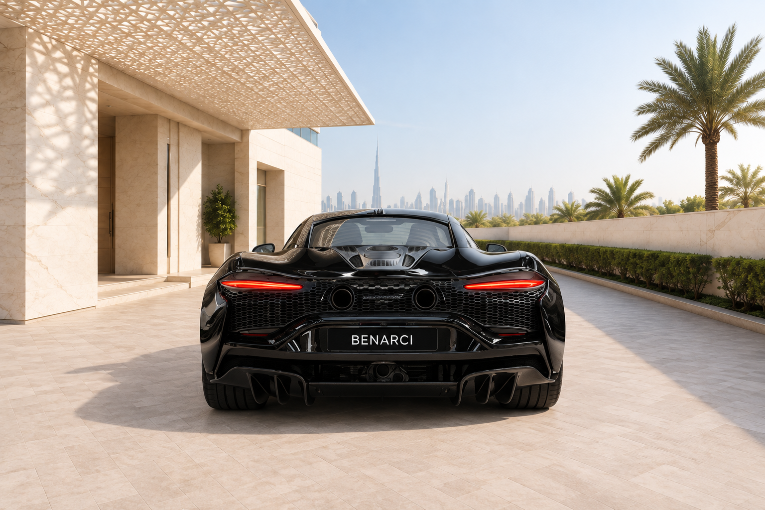 McLaren Artura — miniature 5