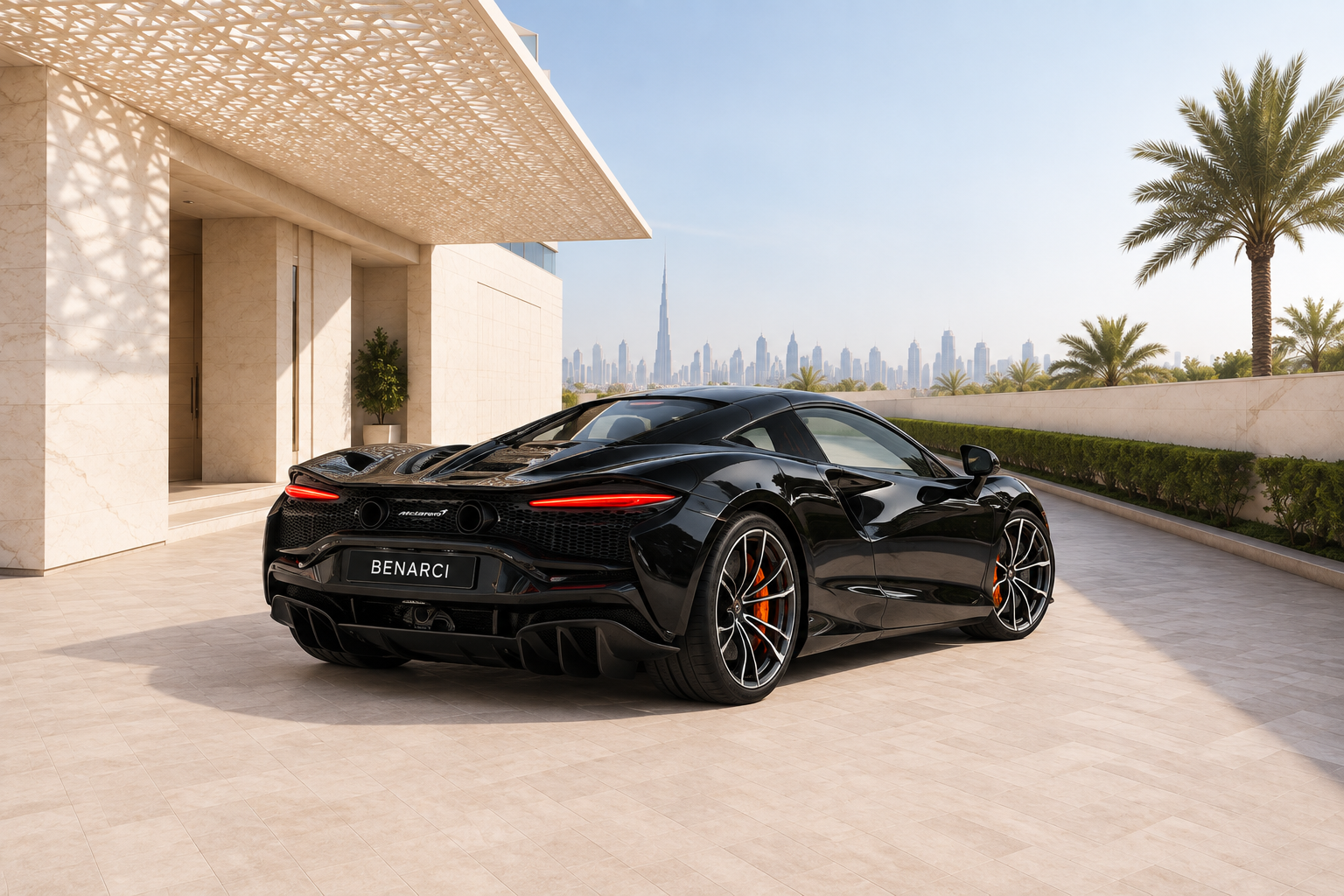 McLaren Artura — miniature 2