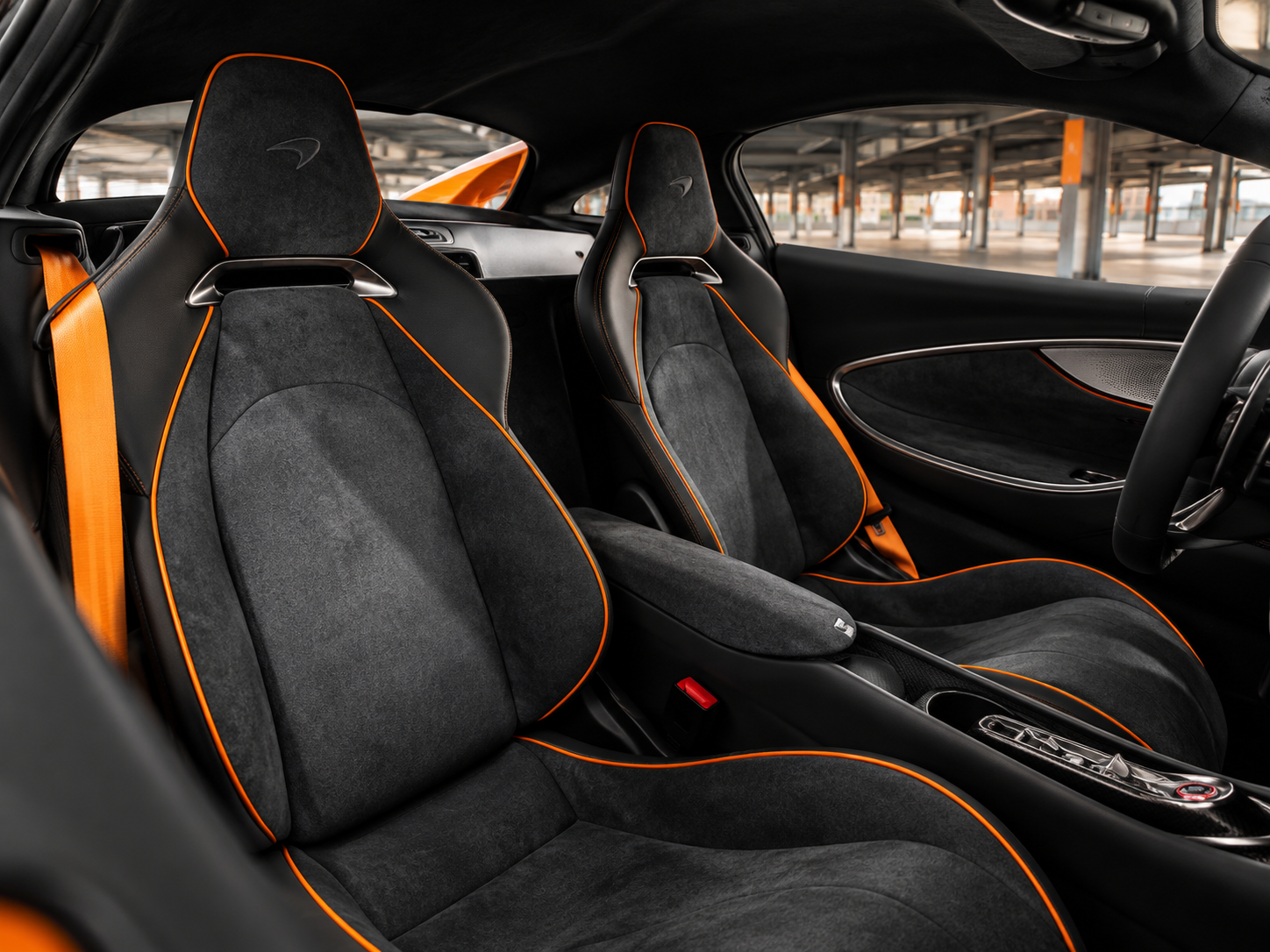 McLaren Artura — miniature 7