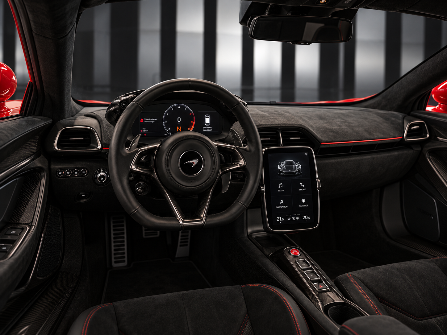 McLaren Artura — miniature 6