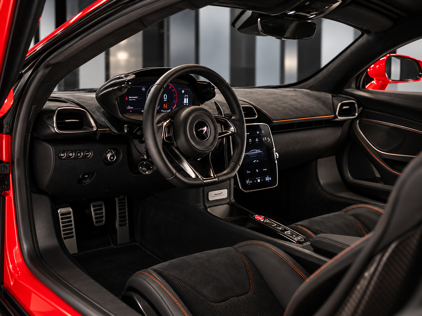 McLaren Artura — miniature 7
