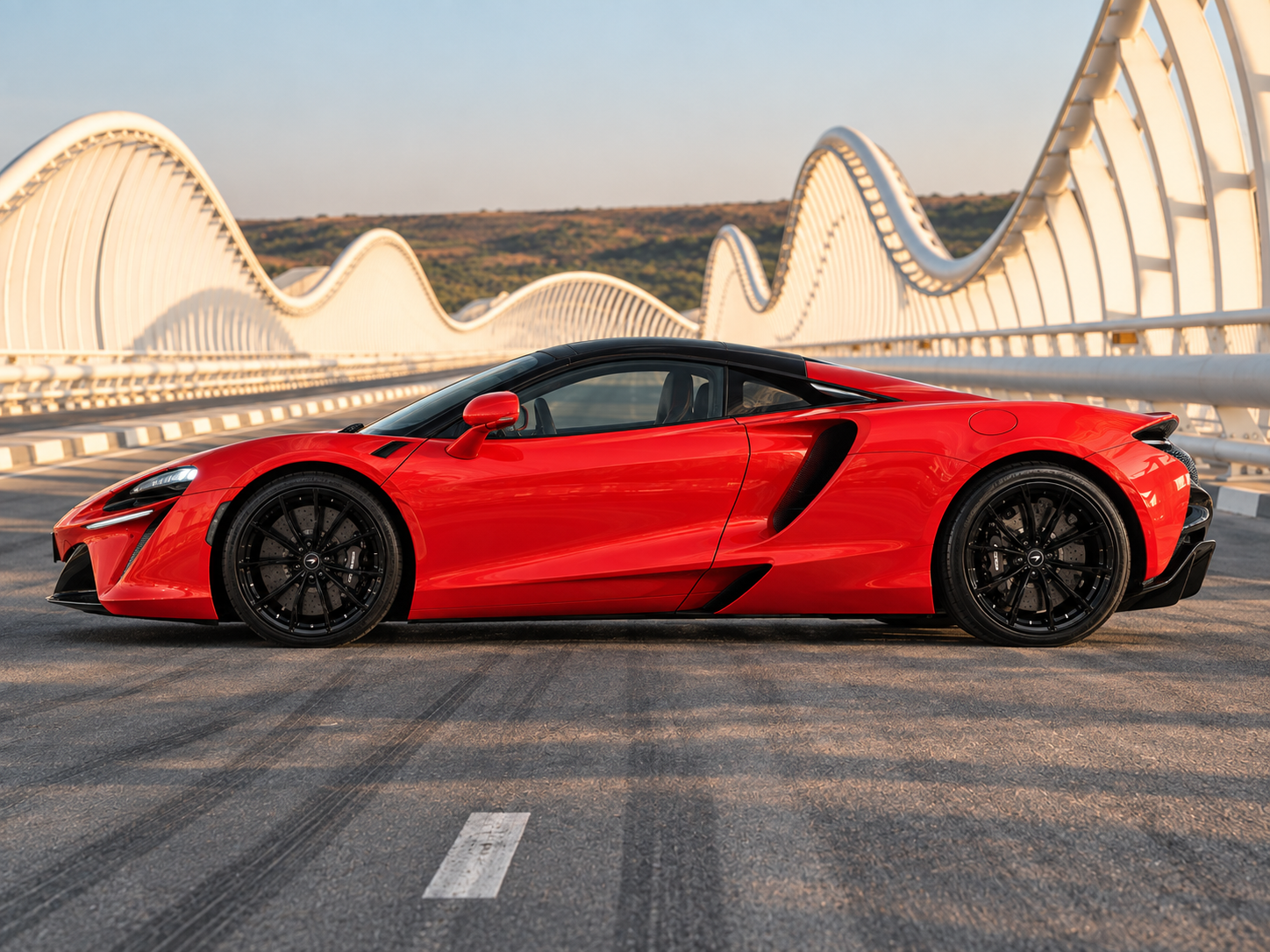 McLaren Artura — miniature 3