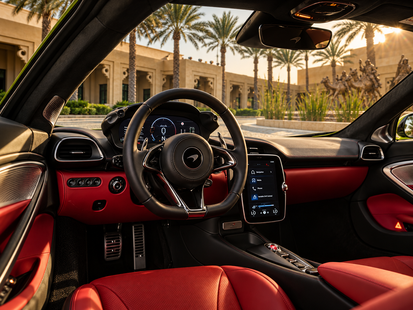 McLaren Artura — miniature 5