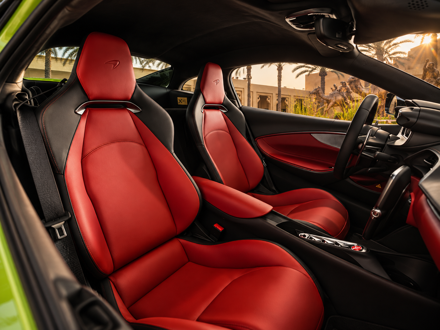McLaren Artura — miniature 6