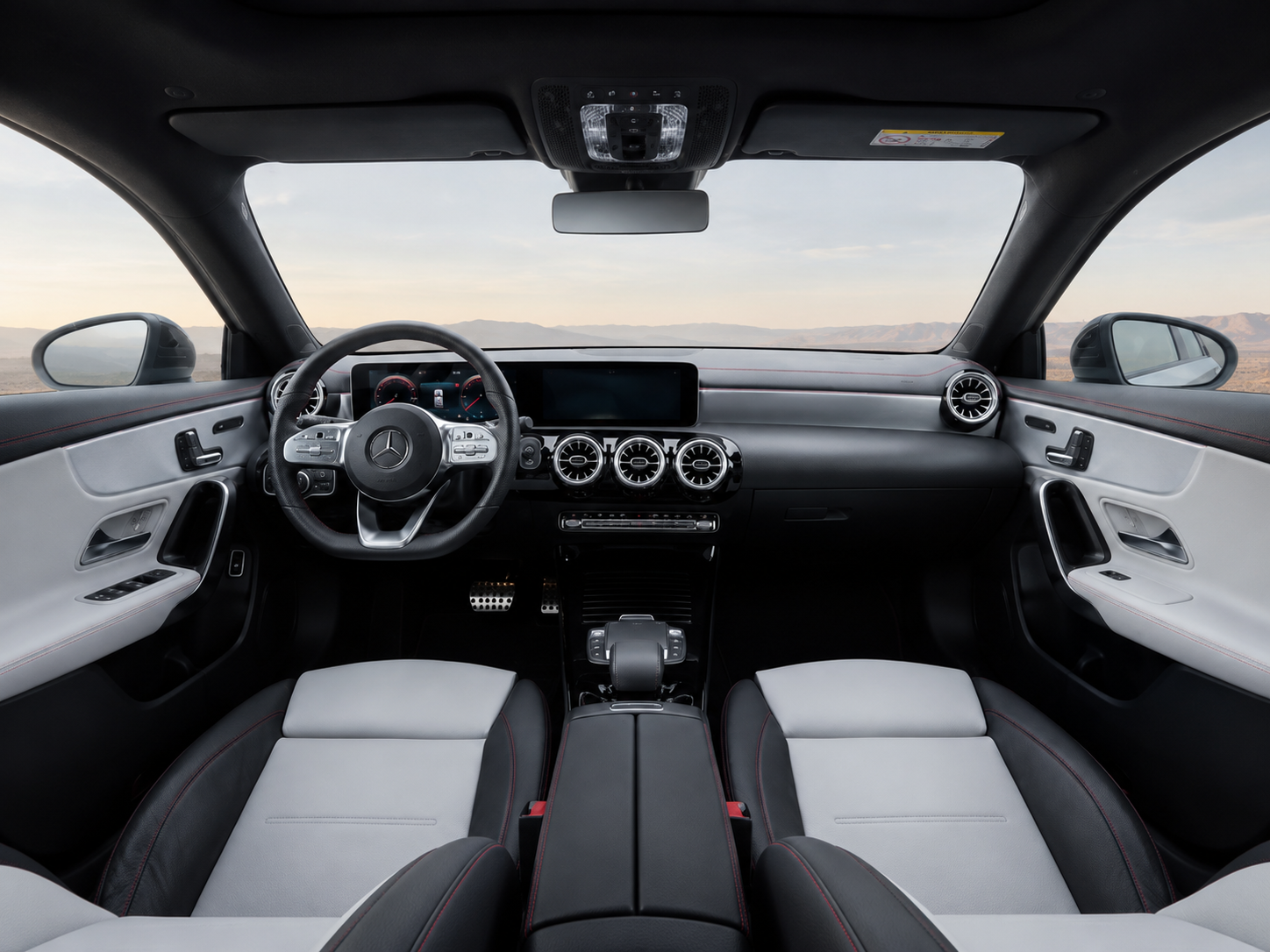 Mercedes CLA 200 2024 — miniature 6