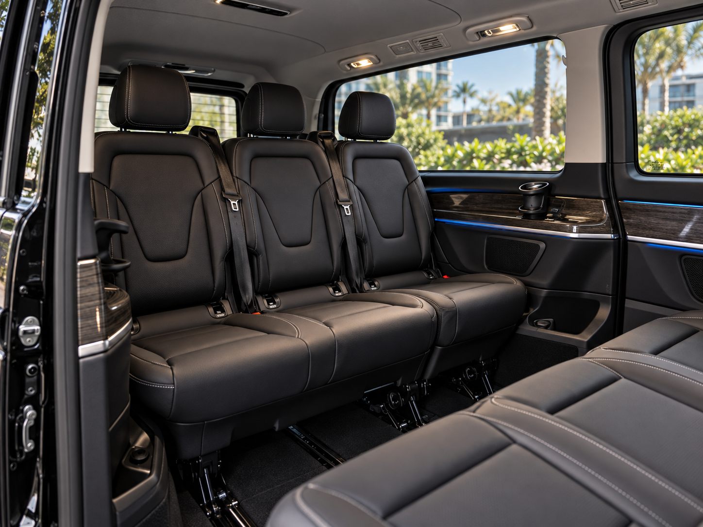 Mercedes V 250 — miniature 7