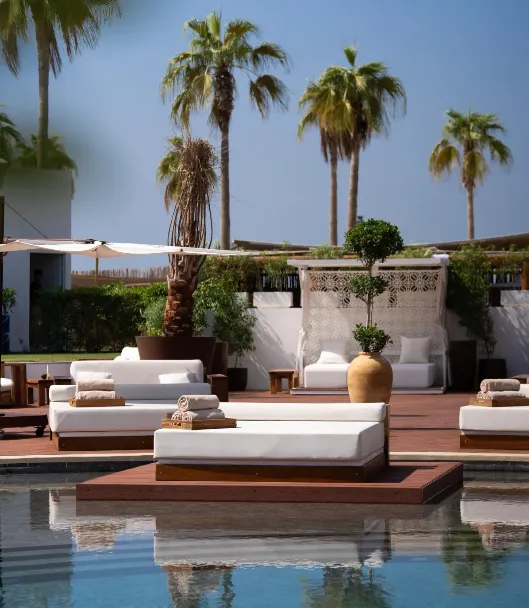 Nikki Beach Dubai - Photo 1