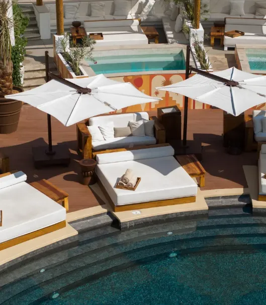 Nikki Beach Dubai - Photo 2