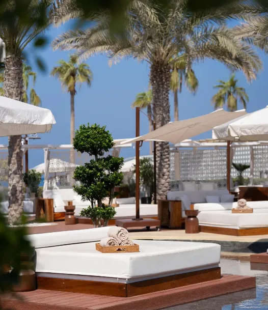 Nikki Beach Dubai - Photo 3