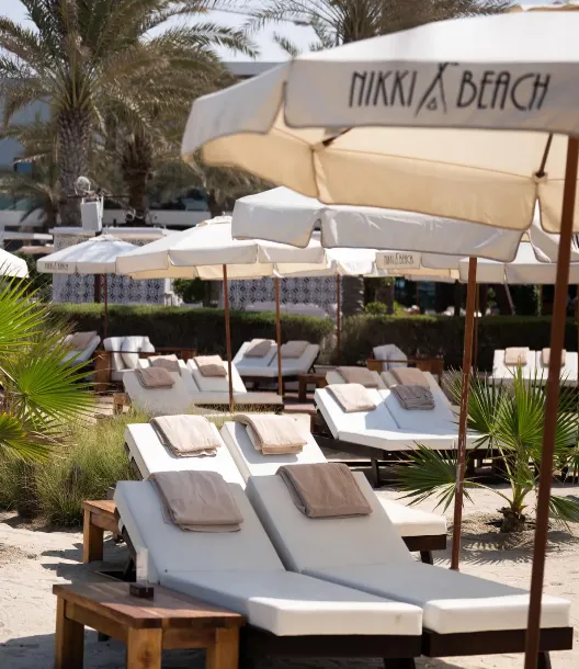 Nikki Beach Dubai - Photo 4