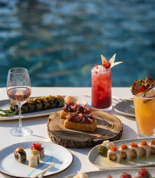 Nikki Beach Dubai - Photo 6
