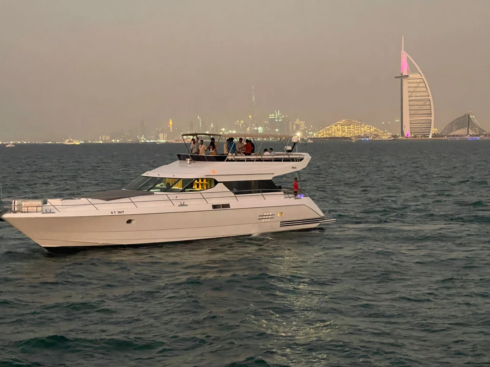 Pavi 70 FT
