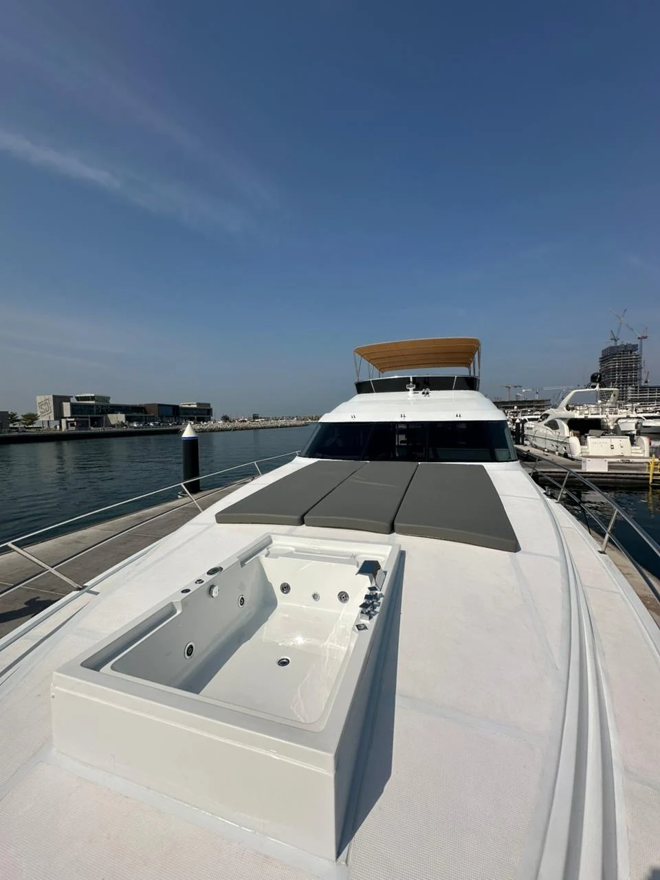 Pavi 70 FT — vue 2