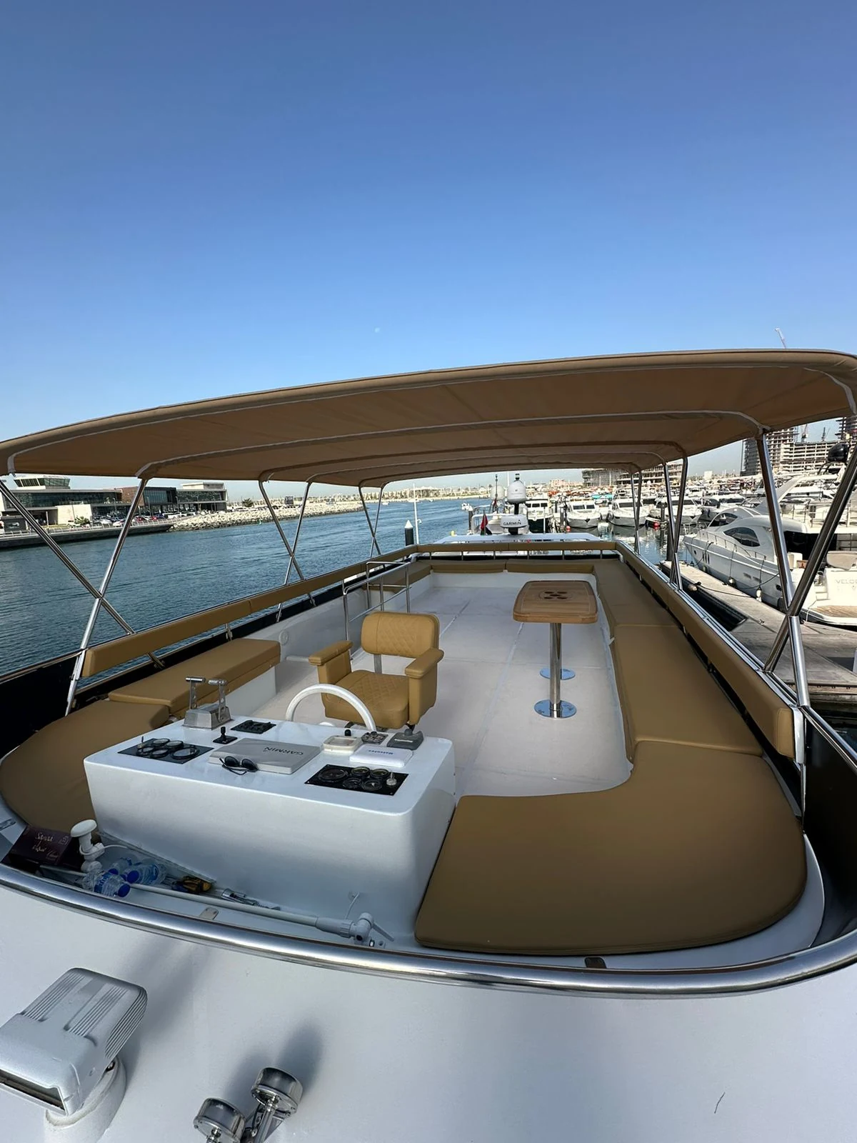 Pavi 70 FT — vue 4