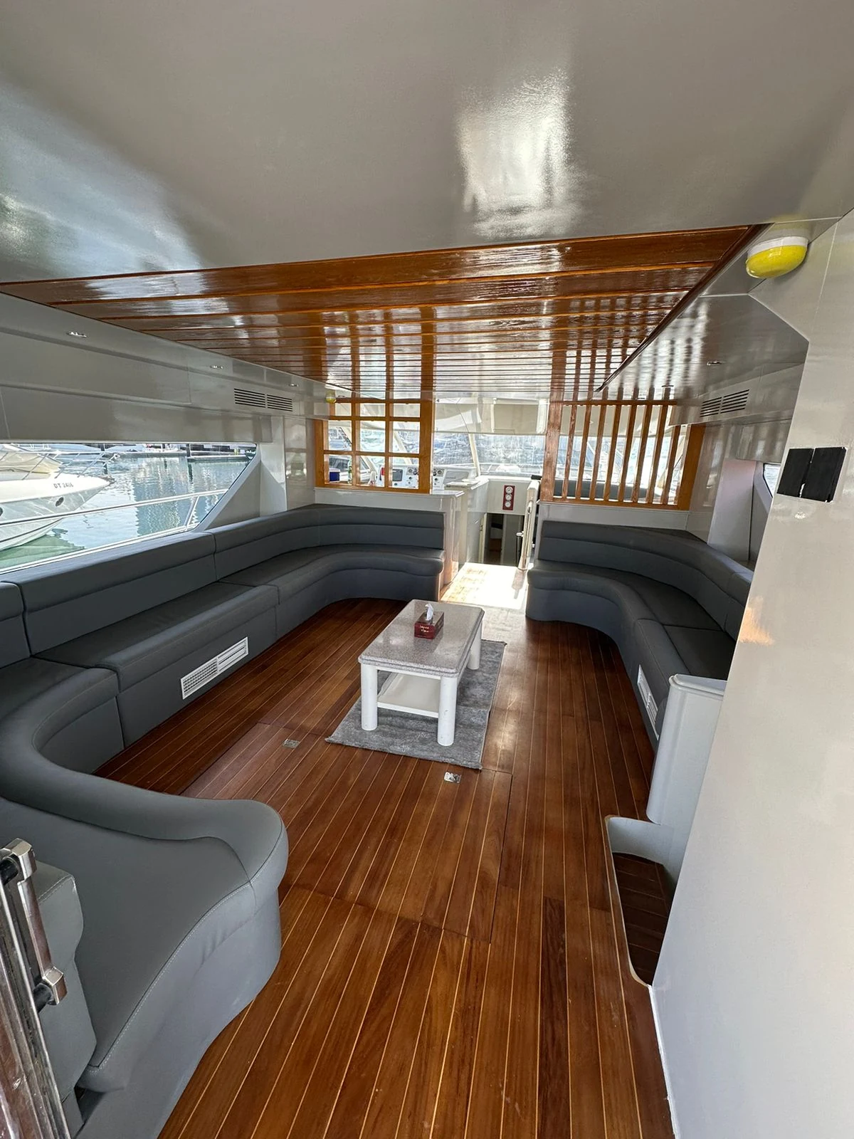 Pavi 70 FT — vue 5