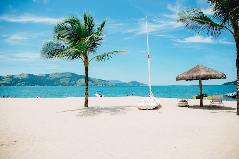 Soul Beach