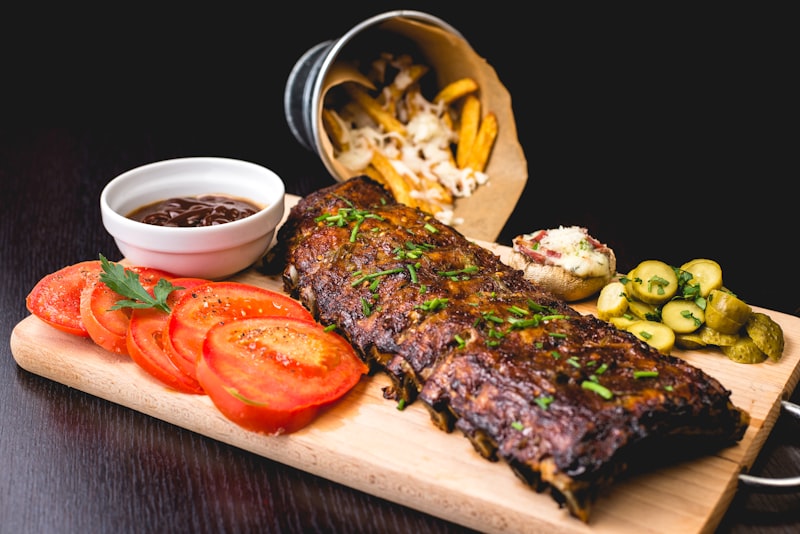 Nusr-Et Steakhouse