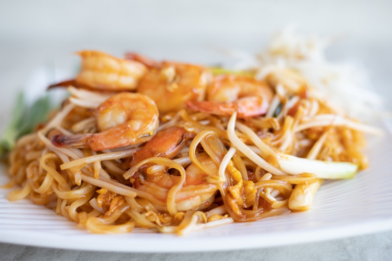 Pai Thai
