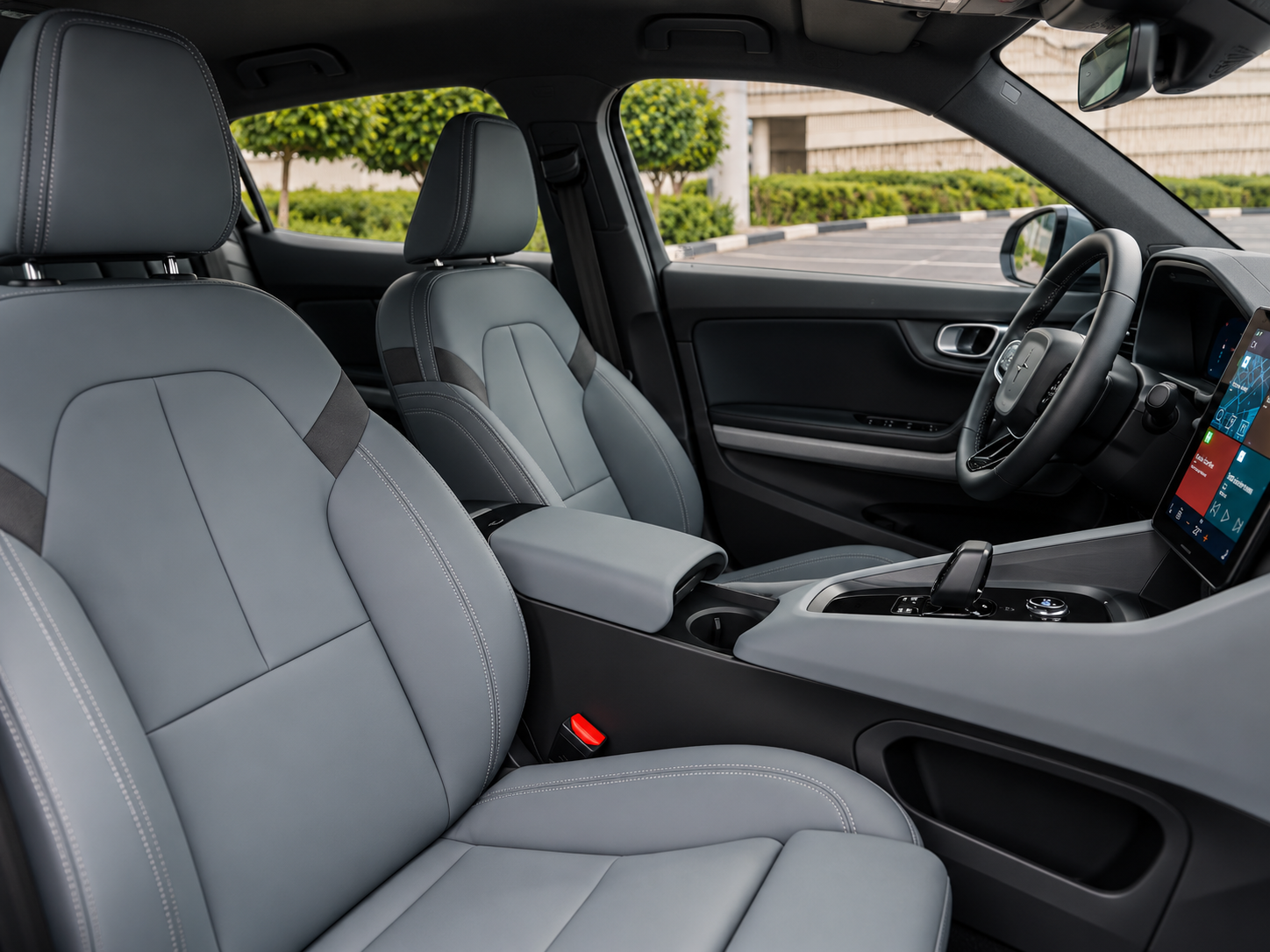 Polestar Polestar 2 — miniature 7