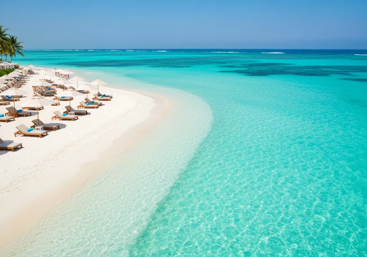 Beach Club